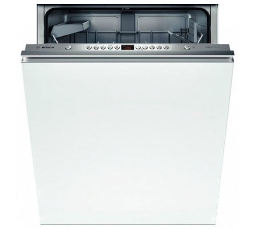 Посудомоечная машина встраиваемая полноразмерная BOSCH smv 53m70