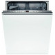Посудомоечная машина встраиваемая полноразмерная BOSCH smv 53m70