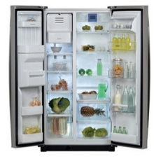 Холодильник WHIRLPOOL 20RU-D3LA+