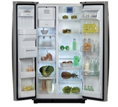 Холодильник WHIRLPOOL 20RU-D3LA+