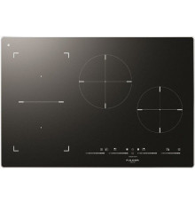 Варочная панель FULGOR FSH 804 ID TS BK