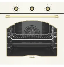 Духовой шкаф ARDO BO58RC2