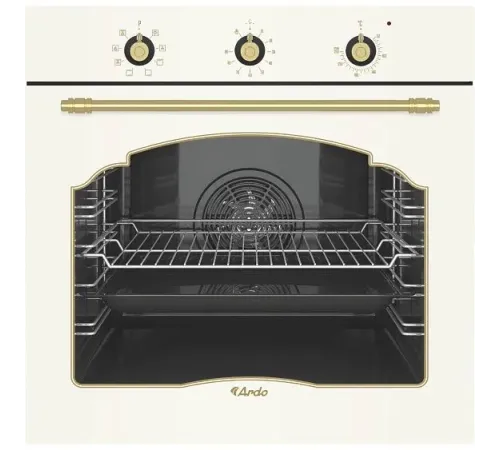 Духовой шкаф ARDO BO58RC2