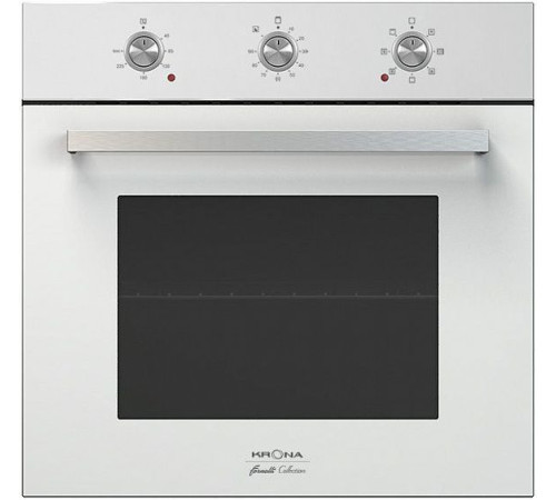 Духовой шкаф KRONA SORRENTO 60 WH
