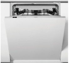 Посудомоечная машина WHIRLPOOL WI 7020 PEF