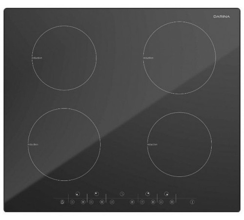 Варочная панель DARINA P EI305 B