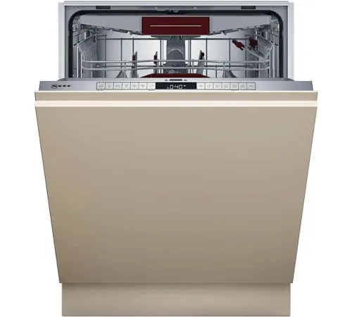 Посудомоечная машина NEFF S155HVX00E