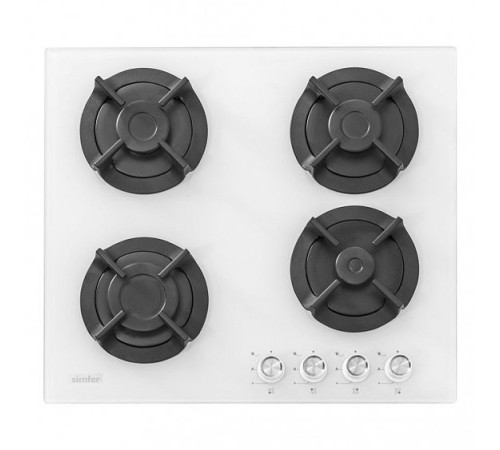 Варочная панель SIMFER H60N40W416