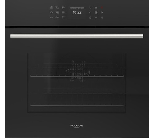 Духовой шкаф FULGOR Milano FCSO 6023 TEM BK