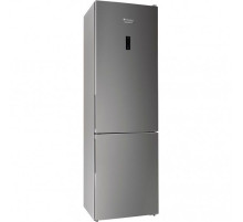Холодильник HOTPOINT-ARISTON hf 5200 s