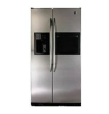 Холодильник GENERAL ELECTRIC PSE29SHSCSS