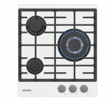Варочная панель SIMFER H45L35W511