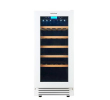 Винный шкаф CELLAR PRIVATE CP032-1TWH