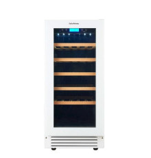 Винный шкаф CELLAR PRIVATE CP032-1TWH
