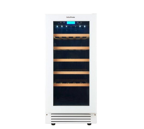 Винный шкаф CELLAR PRIVATE CP032-1TWH
