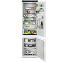 Холодильник AEG TSC8M191CS