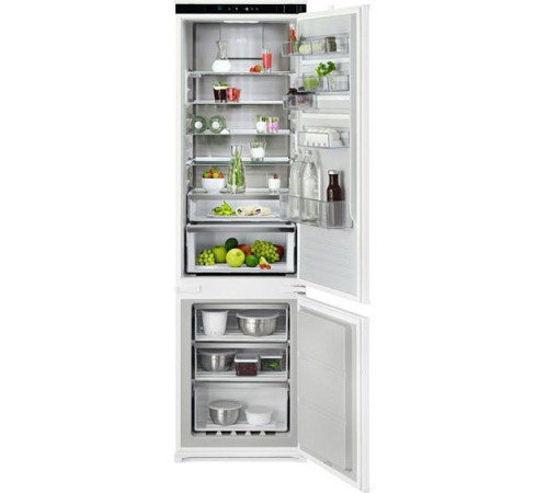 Холодильник AEG TSC8M191CS