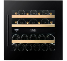 Винный шкаф DUNAVOX DVP-25.65DB