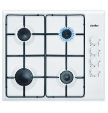 Варочная панель Simfer H60Q40W413