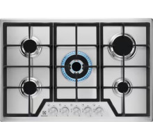 Варочная поверхность ELECTROLUX KGS7536SX