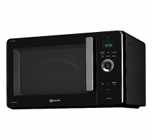 Микроволновая печь Bauknecht MW 80 SW черный