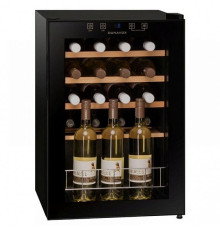 Винный шкаф DUNAVOX DX-20.62KF