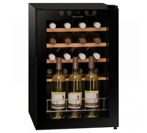 Винный шкаф DUNAVOX DX-20.62KF
