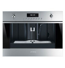 Кофемашина SMEG cms645x