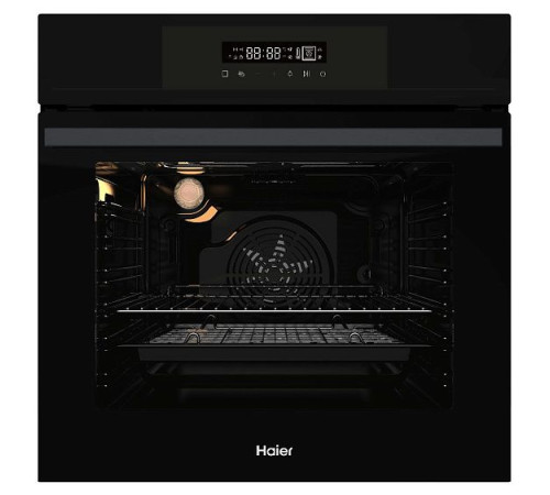 Духовой шкаф HAIER HOX-FP3AGB