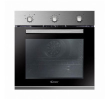 Встраиваемый электрический духовой шкаф CANDY FCP612X/E