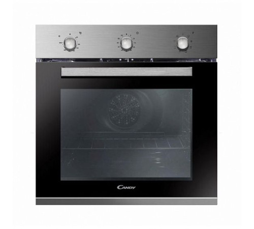 Встраиваемый электрический духовой шкаф CANDY FCP612X/E