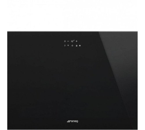 Винный шкаф SMEG CVI621LWNX3