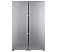 Холодильник LIEBHERR SBSesf7222