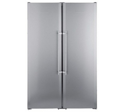 Холодильник LIEBHERR SBSesf7222