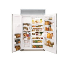 Холодильник GENERAL ELECTRIC MonogramZSEB480NY