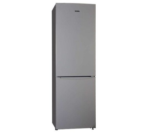 Холодильник VESTEL vcb 365 vx