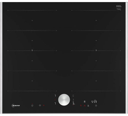 Варочная поверхность NEFF T66TTX4L0