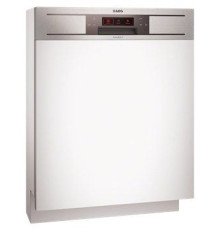 Посудомоечная машина встраиваемая полноразмерная AEG f 99015 im