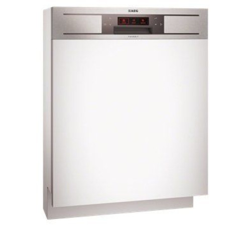 Посудомоечная машина встраиваемая полноразмерная AEG f 99015 im