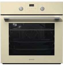 Встраиваемый электрический духовой шкаф Gorenje BO635E32IG