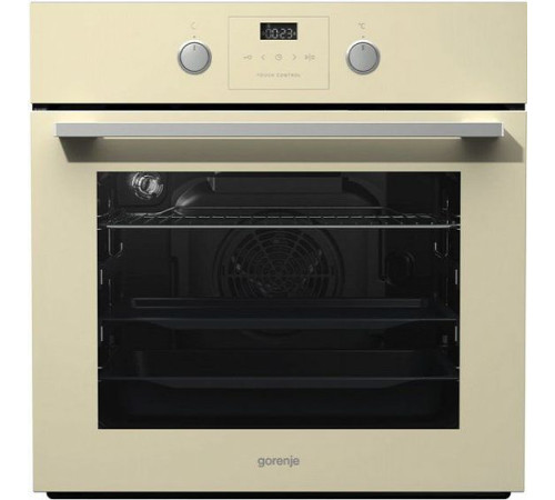 Встраиваемый электрический духовой шкаф Gorenje BO635E32IG