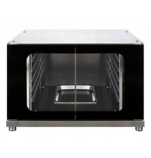 Pасстоечный шкаф SMEG LEV341XV