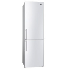 Холодильник LG GA-B489ZVCL