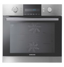 Духовой шкаф Samsung BF1C4T082 нержавеющая сталь