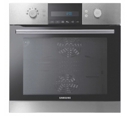 Духовой шкаф Samsung BF1C4T082 нержавеющая сталь