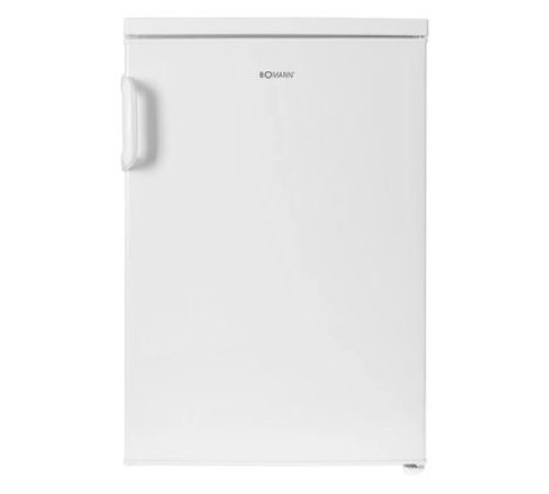 Холодильник BOMANN KS 2194 weiss