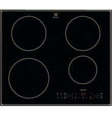 Варочная поверхность ELECTROLUX CIR60430CB