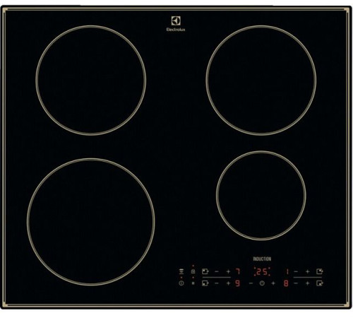 Варочная поверхность ELECTROLUX CIR60430CB