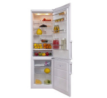 Холодильник VESTEL vnf 386 vwe