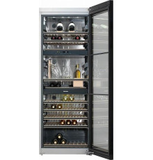 Винный шкаф MIELE KWT6834SGS